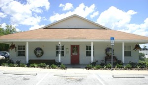 Animal Health Veterinary Clinic - 13160 Jacqueline Rd Brooksville, Florida