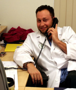 Dr. Collazos, DVM - Brooksville Veterinarians